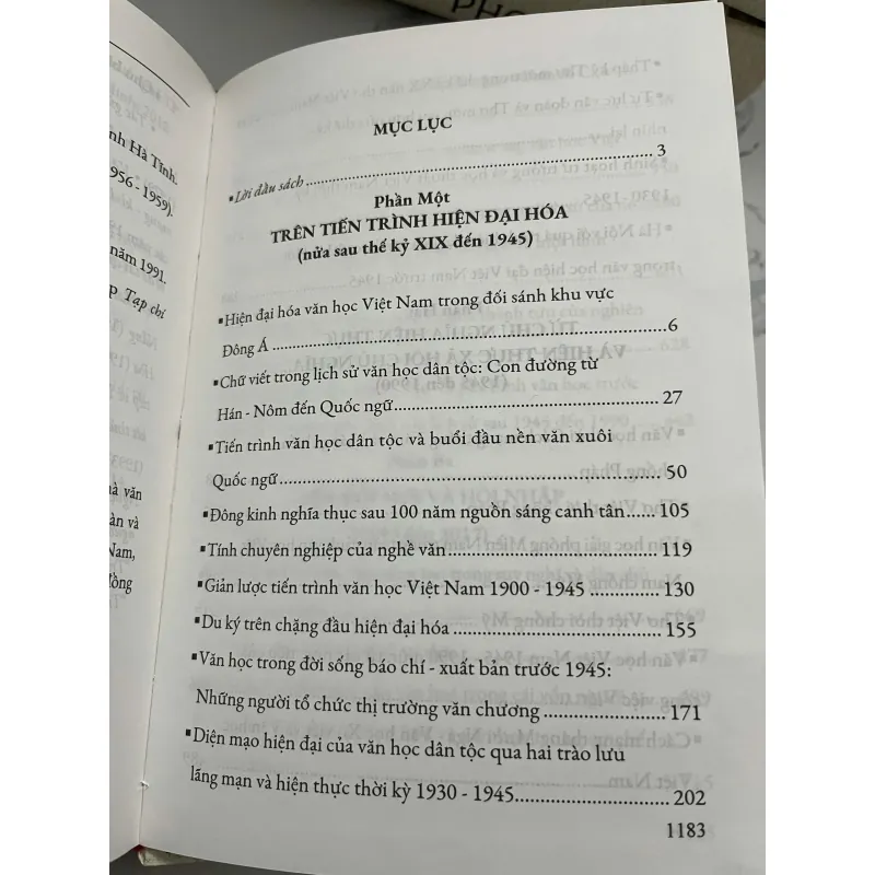 Tuyển tập Phong Lê - GS. Phong Lê 998950