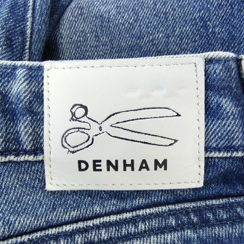 DENHAM LIZ ANKLE STAR Jeans - Hàng hiệu Authentic 821304