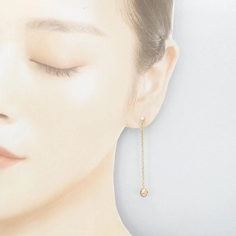 Khuyên tai Cartier Bé Trinity - Hàng hiệu Chính hãng 845288