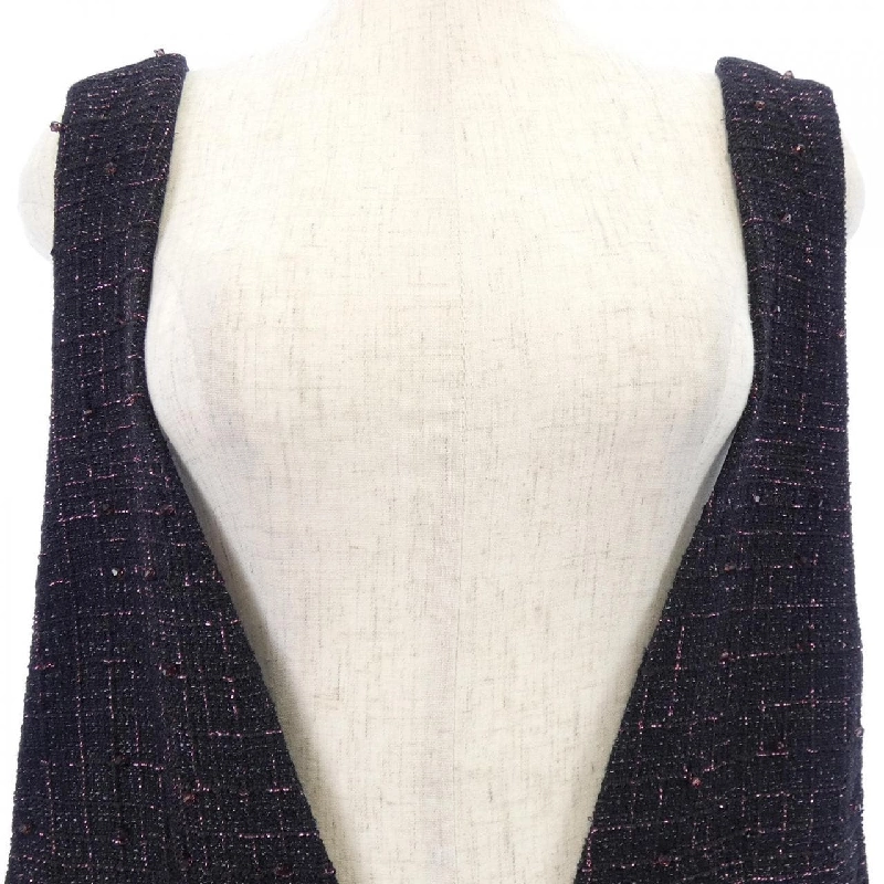 CHANEL P76286V68124 Đầm - Hàng hiệu Chính hãng 815884