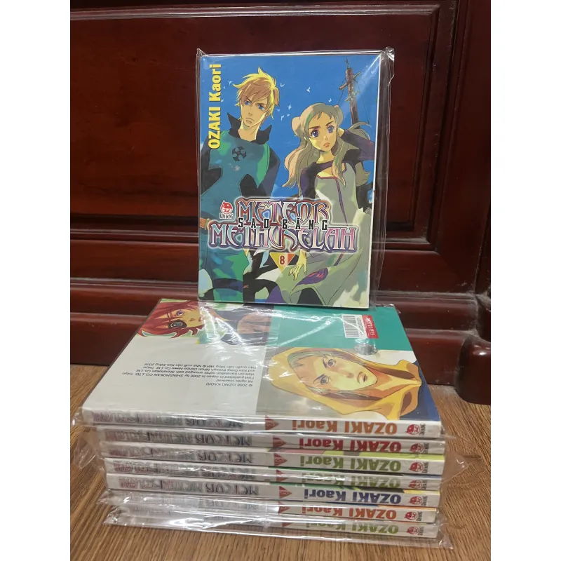 Sao băng full 1027391