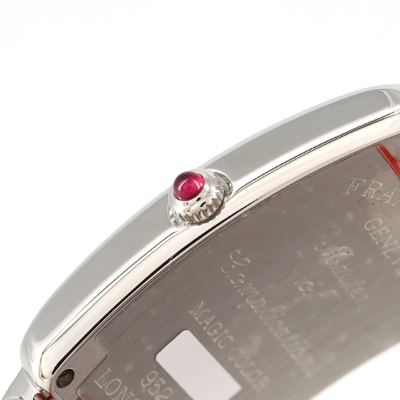 Đồng hồ Frank Muller Long Island Magic Color 952QZ SS Quartz - Hàng hiệu Chính hãng 877284