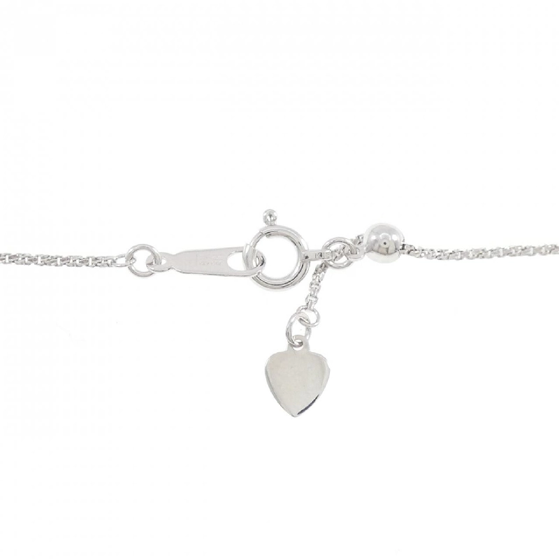 K18WG Dây chuyền kim cương 0.72CT - Hàng hiệu Chính hãng 857285