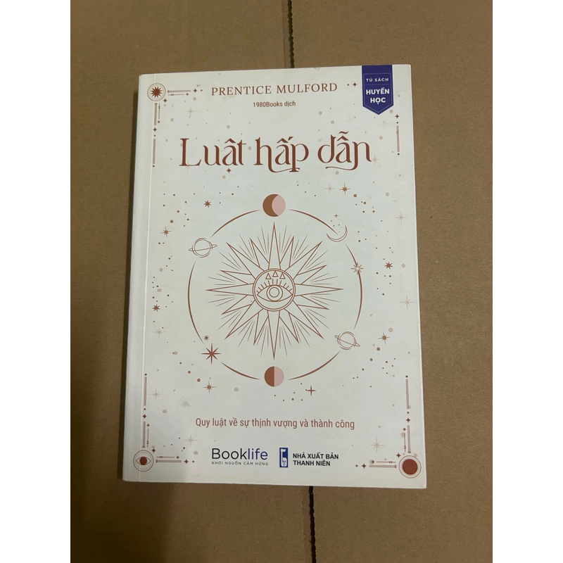 Luật hấp dẫn 497776