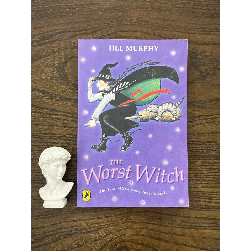 The Worst Witch 972069