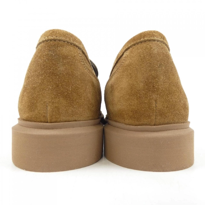 【Mã giảm giá】Giày BRUNELLO CUCINELLI 663585