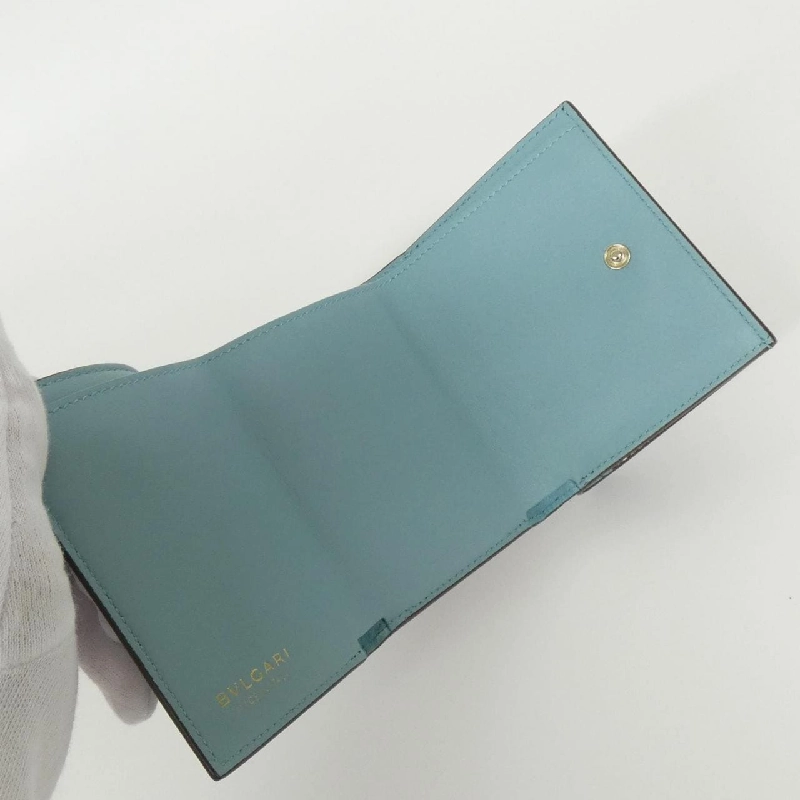 Ví BVLGARI BVLGARI 292707 620798