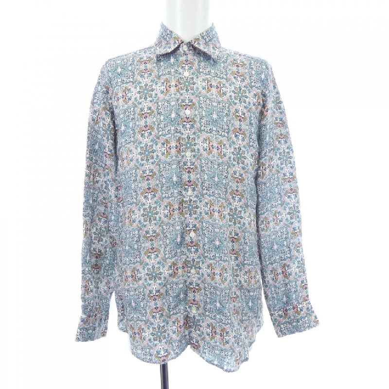 Áo sơ mi ETRO 171-13190-4739 - Hàng hiệu Chính hãng 884957