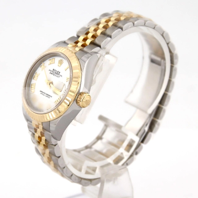 Đồng hồ Rolex Datejust 279173 SSxYG tự động - Hàng hiệu chính hãng 882642