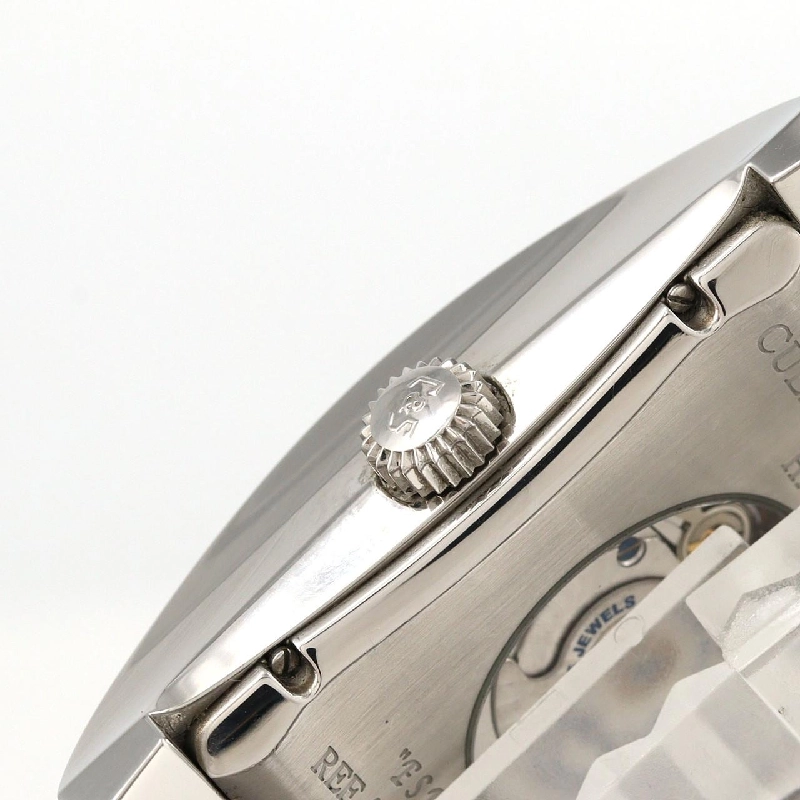 Quervoi Sobrinus Esplendidos 2412B-1ND SS tự động - Hàng hiệu chính hãng 888365