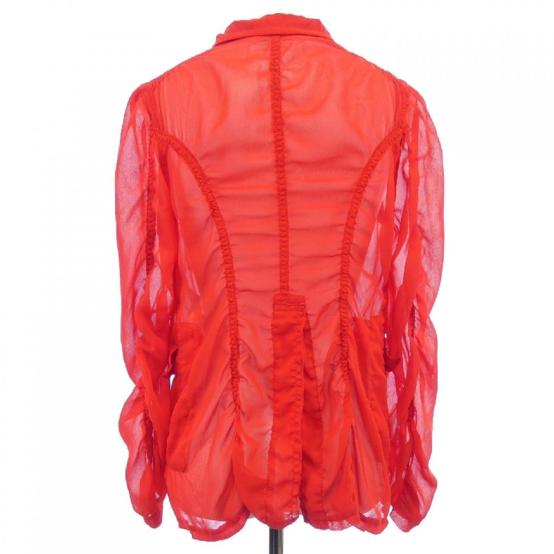 COMME des GARCONS RI-J037 Áo khoác 626726