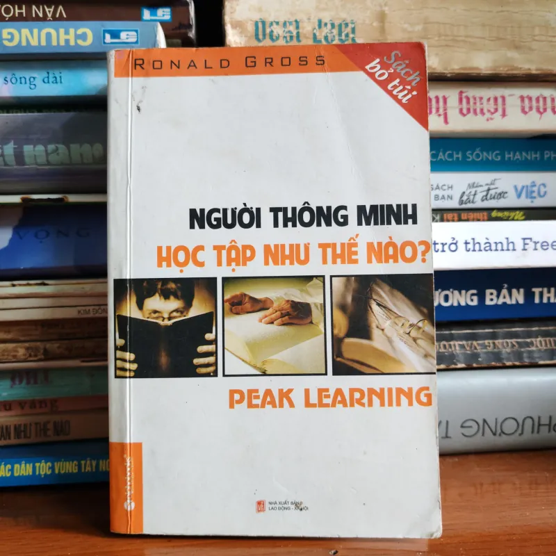 Người thông minh học tập như thế nào? 1035743