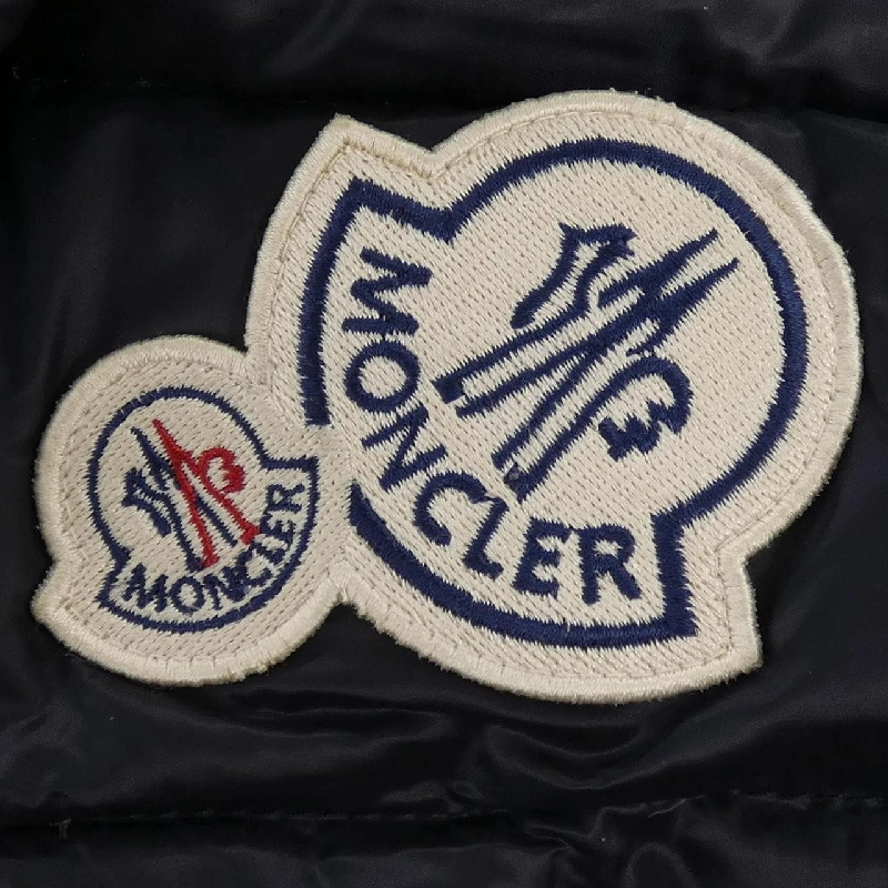 MONCLER BRAMANT Áo khoác lông - Hàng hiệu Chính hãng 888452