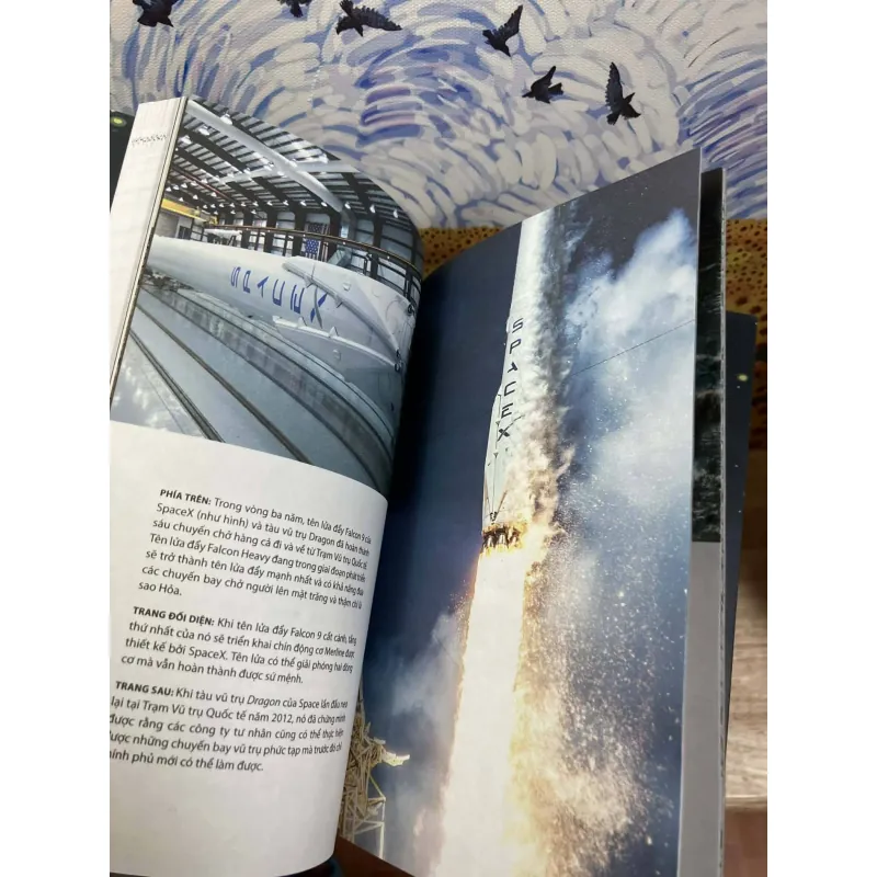 "Cà Phê" Trên Sao Hỏa - Stephen Petranek 992482