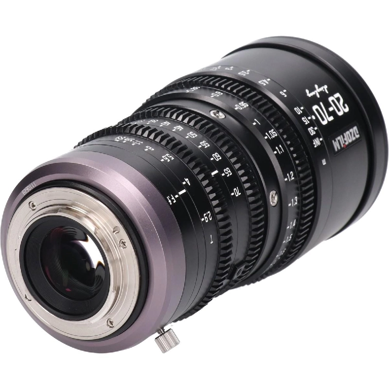 Ống kính Linglung 20-70mm T2.9 - Hàng hiệu Chính hãng 880566