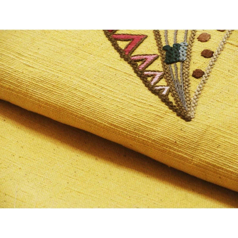 Đai Nagoya - Dệt lụa thêu - Hàng hiệu Authentic 875788