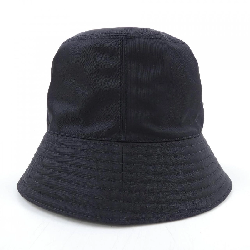 Mũ PRADA với logo hình tam giác 1HC137 2DMI - Hàng hiệu Chính hãng 833112