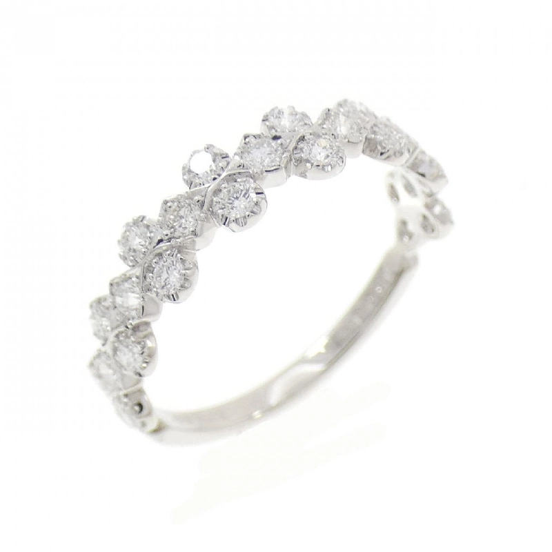 Nhẫn Aker Florent 0.31CT - Hàng hiệu Authentic 839177