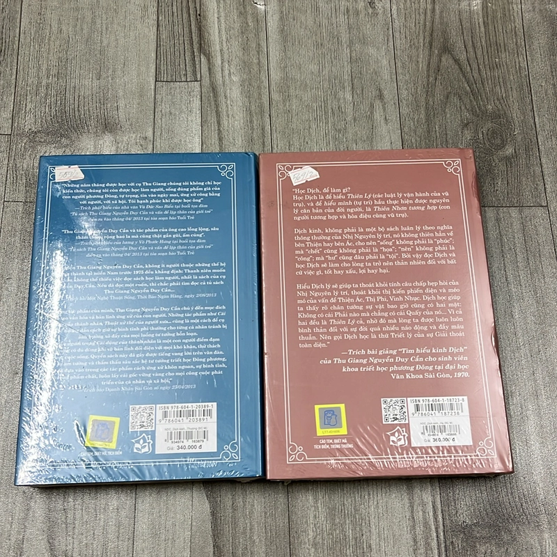 Dịch kinh tường giải. 3a1 529636