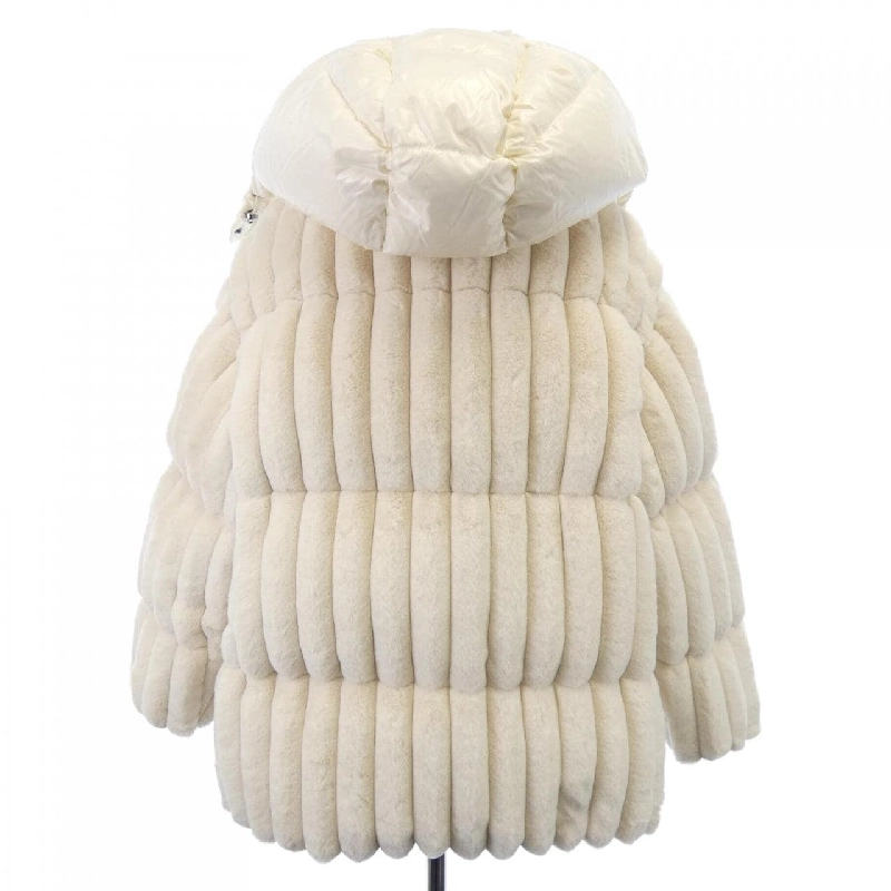 MONCLER FARE Áo khoác lông - Hàng hiệu Chính hãng 817828