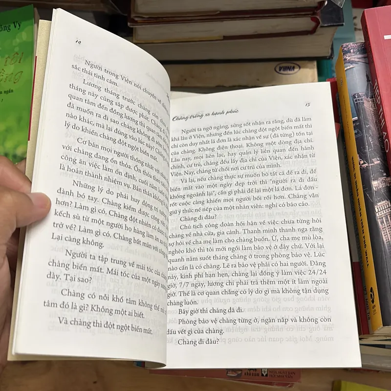 II Truyện Ngắn: Truyện Ngắn Đặc Sắc Các Tác Giả Nữ - 2013 697822