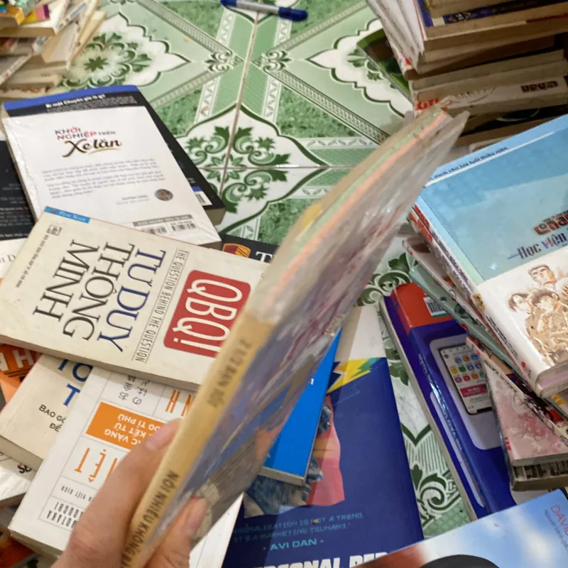 Nói nhiều không bằng nói đúng  800589