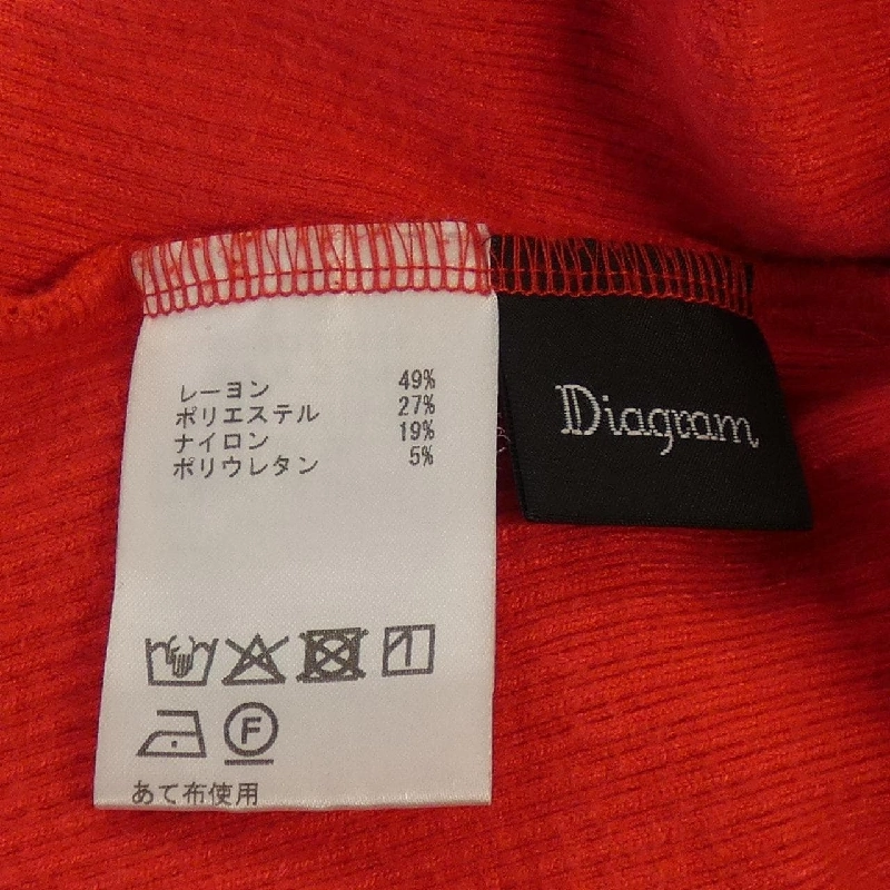 Diagram ニット - Hàng hiệu Authentic 808072