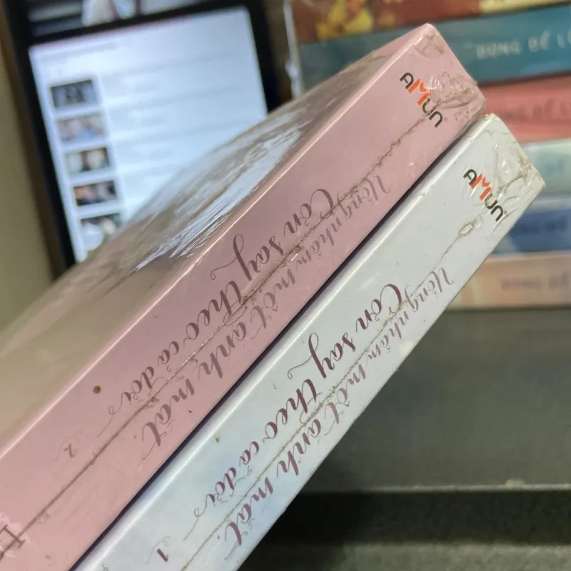 (Ngôn tình) - Uống nhầm một ánh mắt Cơn say theo cả đời - Lạc Vi Gian Mỗ Mỗ ( 2 tập ) 975608