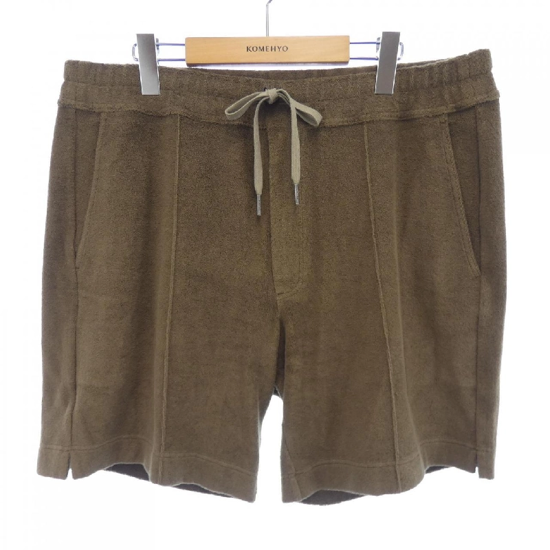 Quần short TOM FORD JTR001 JMC008S23 - Hàng hiệu Chính hãng 883735