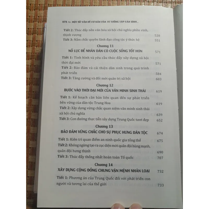 TƯ TƯỞNG TẬP CẬN BÌNH 752463