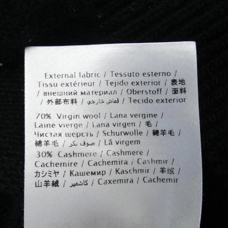 VALENTINO SV3KC04E5JA Áo len - Hàng hiệu Chính hãng 824649