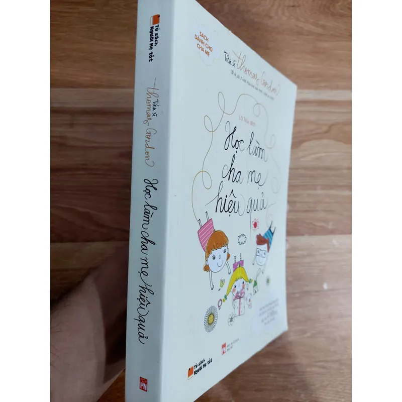 Học làm cha mẹ hiệu quả 657558