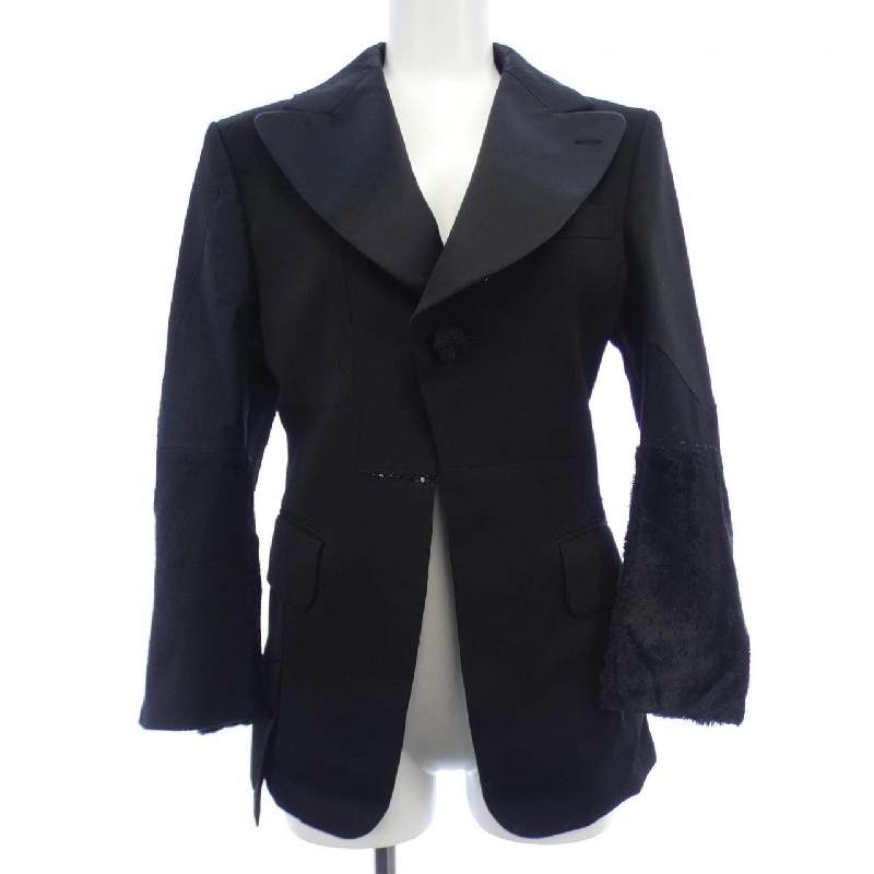 【Mã giảm giá】JUNYA WATANABE ジャケット 633920