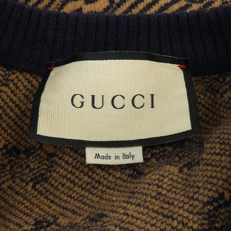 Gucci GUCCI Áo len - Hàng hiệu Chính hãng 905138