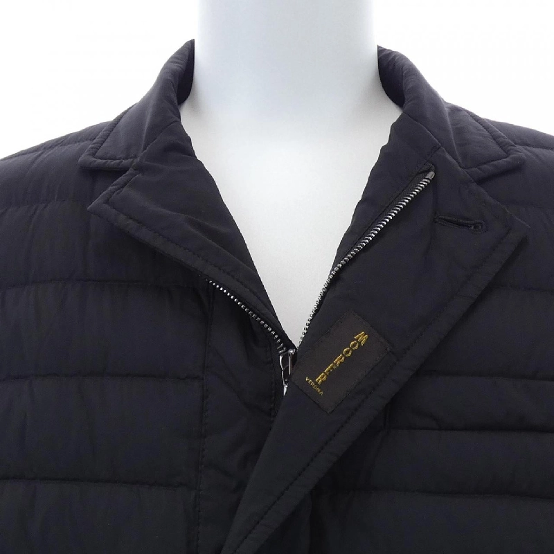 Áo khoác lông vũ MOORER ZAVYER-S3 - Hàng hiệu Authentic 894837