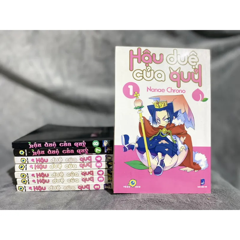 Hậu vệ của Quỷ 713662