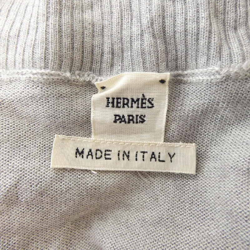 HERMES sw538 Áo len - Hàng hiệu Chính hãng 824268