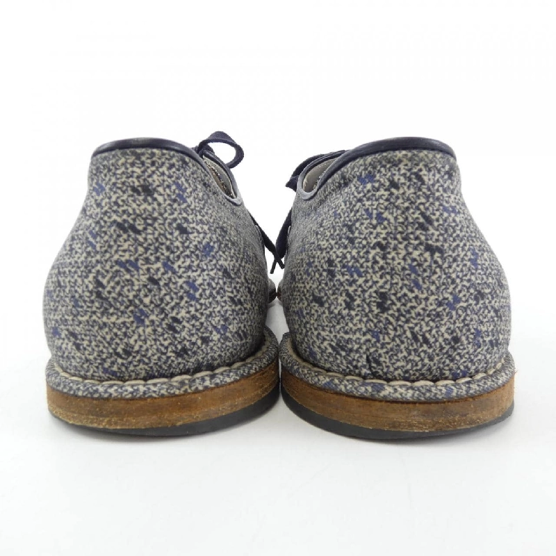 Giày BOTTEGA VENETA - Hàng hiệu Authentic 904001