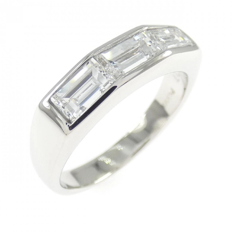 Nhẫn kim cương PT900 1.27CT - Hàng hiệu Authentic 847389