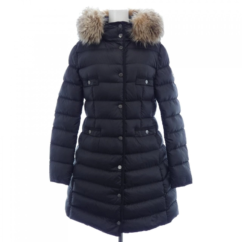 MONCLER HIRMAFUR Áo khoác lông vũ - Hàng hiệu Chính hãng 816190