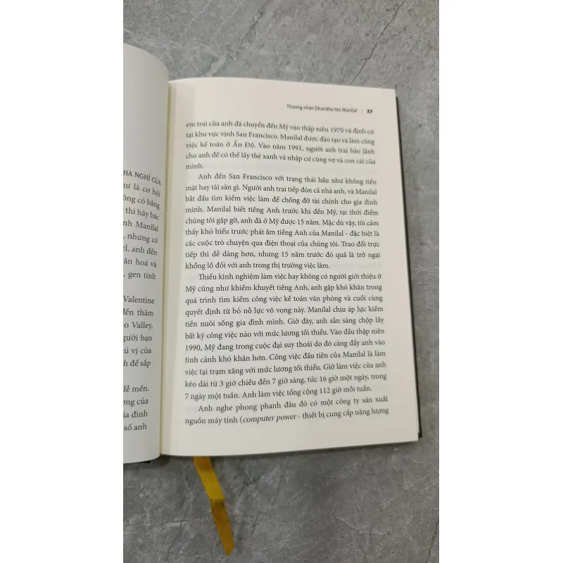 NGHỆ THUẬT ĐẦU TƯ DHANDHO - ĐẶNG THỊ ĐAN VY 786195