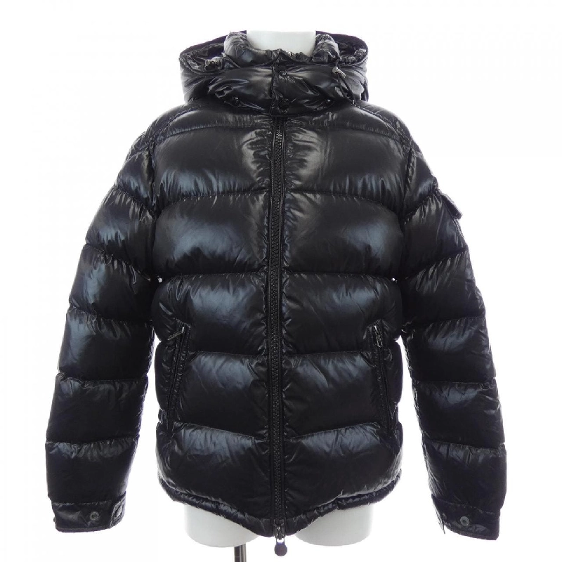 MONCLER MAYA Áo khoác lông - Hàng hiệu Chính hãng 892945