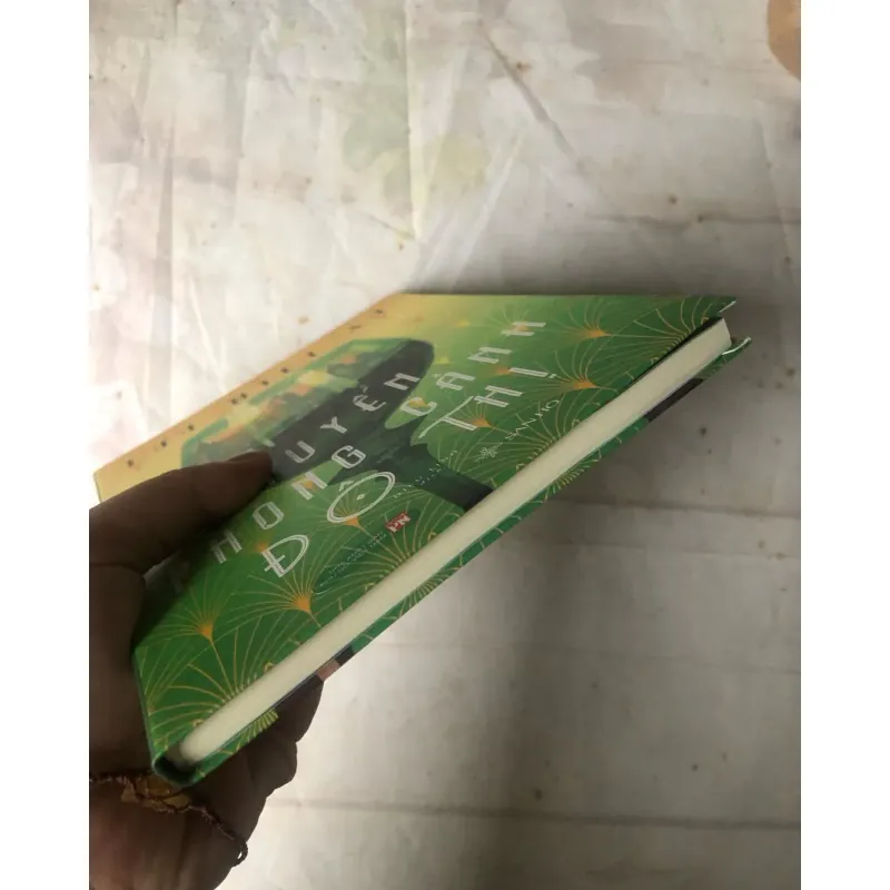 Tuyến Phong Cảnh Đô Thị - Lưu Niệt Âu 745364