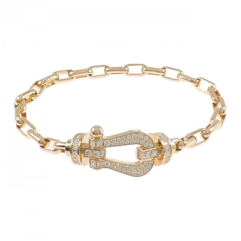 Vòng tay Fred Force 10 LM - Hàng hiệu Authentic 845110