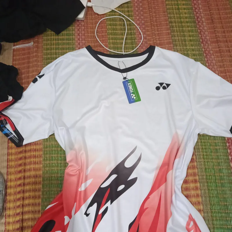 Áo cầu lông mới 693564