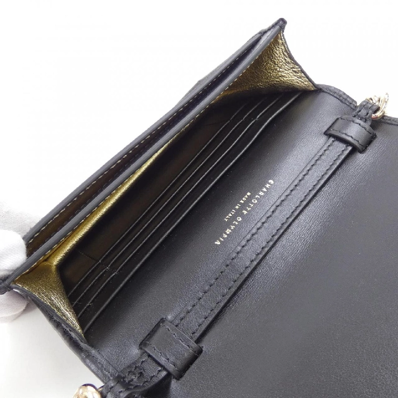 【Mã giảm giá】Túi Charlotte Olympia CHARLOTTE OLYMPIA 660537