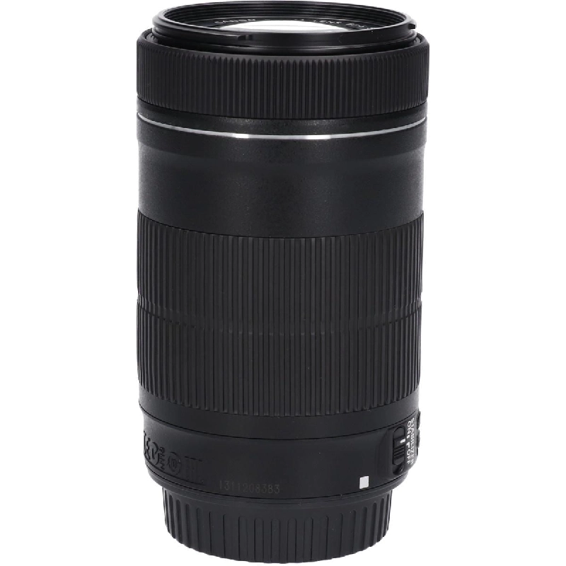 Ống kính EF-S 55-250mm F4-5.6 IS STM - Hàng hiệu Authentic 880660