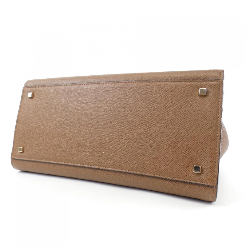 【Khuyến mãi】Túi VALEXTRA 660165