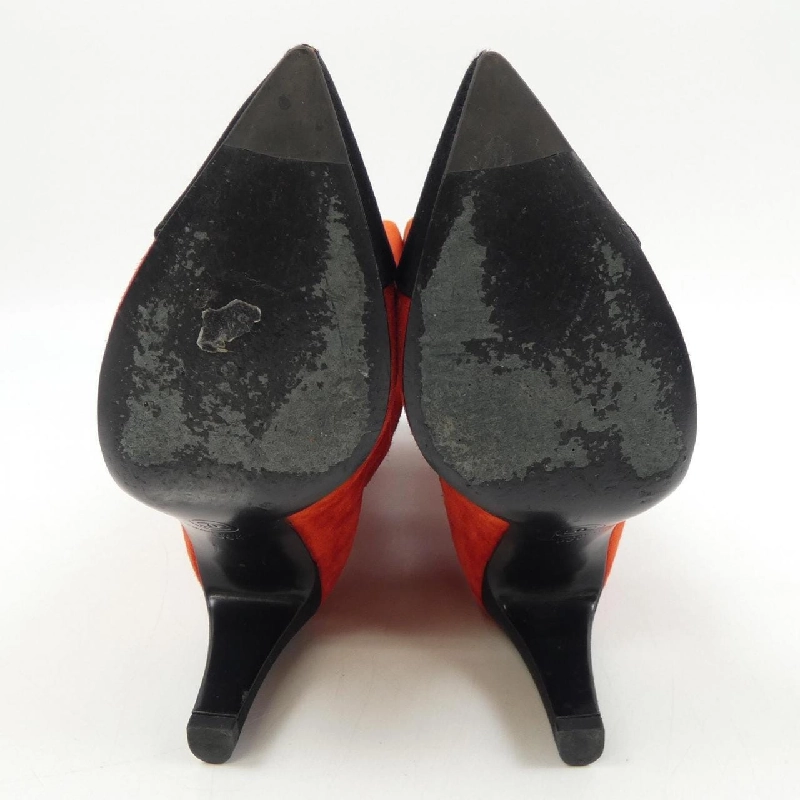 Giày bốt CHANEL 662131