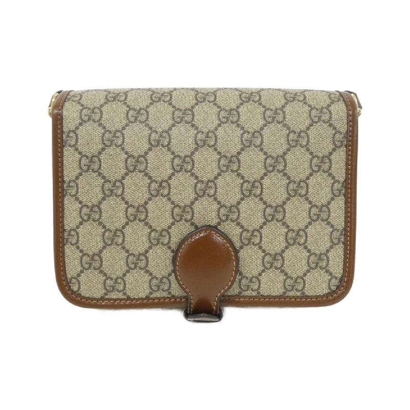 Túi đeo vai Gucci 671620 92TCG 611623